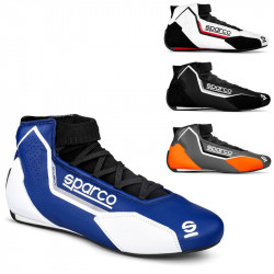 BOTINES SPARCO X-LIGHT FIA