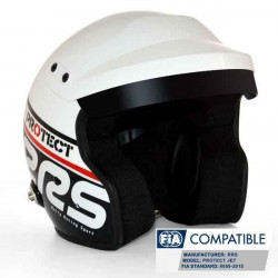 CASCO RRS PROTECT JET FIA...