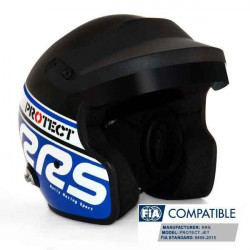 CASCO PROTECT JET RRS AZUL FIA