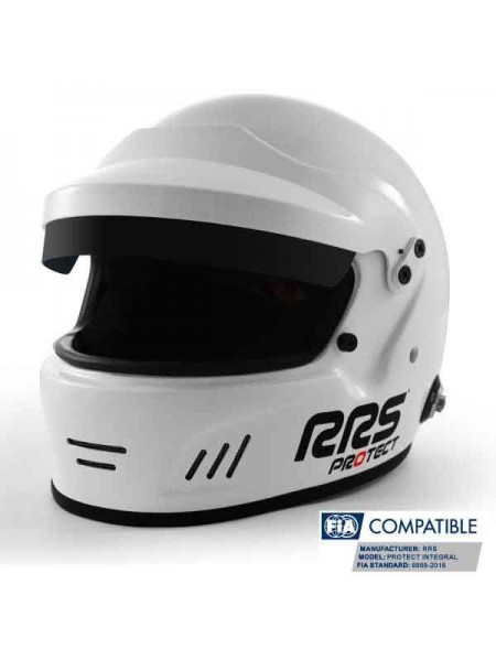 CASCO RRS PROTECT INTEGRAL FIA