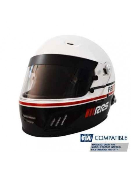 CASCO RRS PROTECT CIRCUIT FIA (NEGRO)