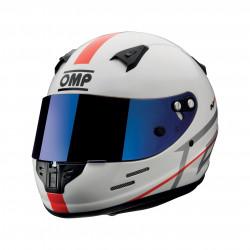 CASCO OMP KJ8 EVO (CMR)