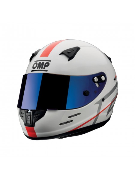 CASCO OMP KJ8 EVO (CMR)