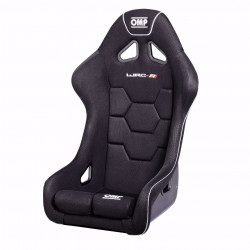 BAQUET OMP WRC R (TALLA XL)