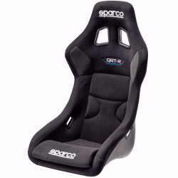 BAQUET SPARCO QRT R