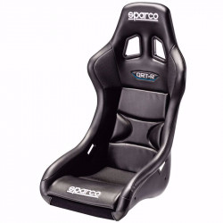 BAQUET SPARCO QRT R (SKY)