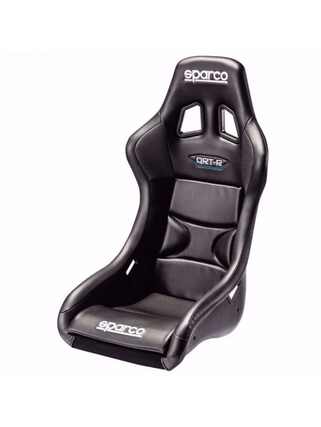 BAQUET SPARCO QRT R (SKY)