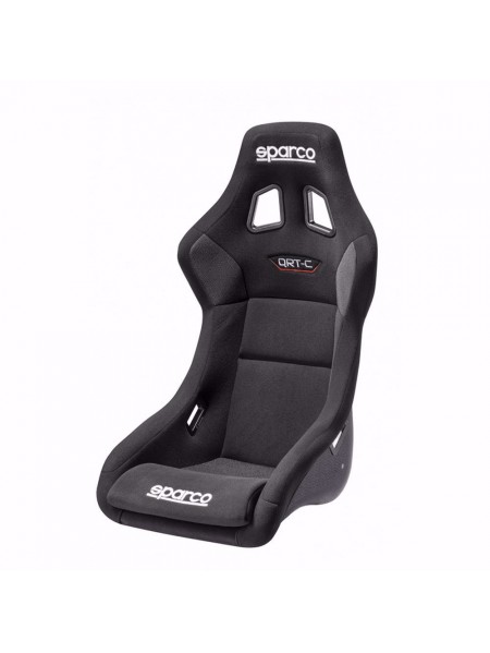 BAQUET SPARCO QRT C (CARBONO)