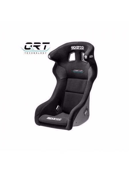 BAQUET SPARCO CIRCUIT QRT