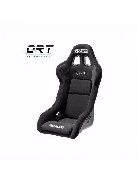 BAQUET SPARCO EVO QRT