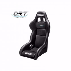 BAQUET SPARCO EVO QRT (SKY)