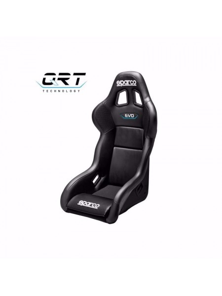 BAQUET SPARCO EVO QRT (SKY)