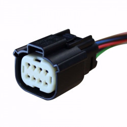 CONECTOR RELOJES VDO SINGLEVIU