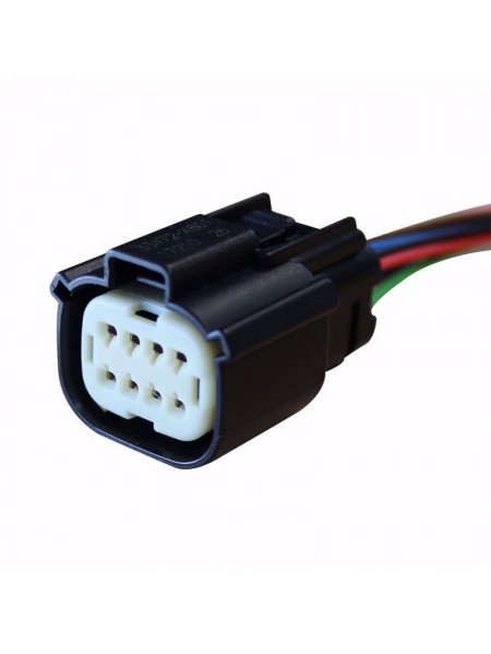 CONECTOR RELOJES VDO SINGLEVIU