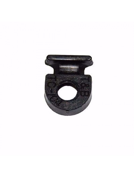 GRAPA SUJECIÓN CABLEADO PEQUEÑA