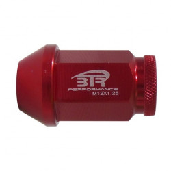 PACK 20 TUERCAS ALUMINIO...