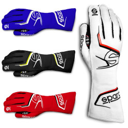 GUANTES SPARCO ARROW K