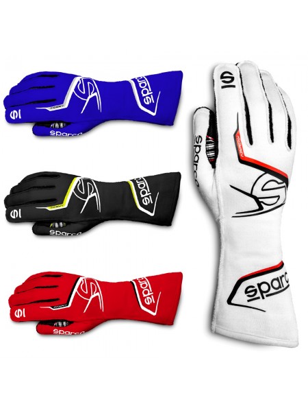 GUANTES SPARCO ARROW K