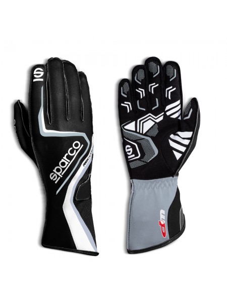 GUANTES SPARCO RECORD WP (LLUVIA)