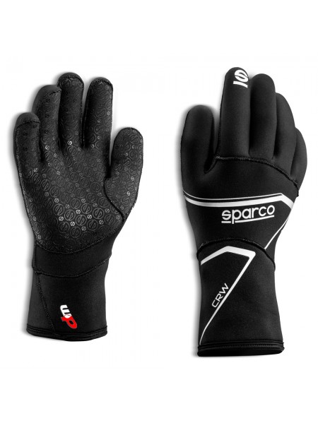 GUANTES SPARCO CRW (LLUVIA)