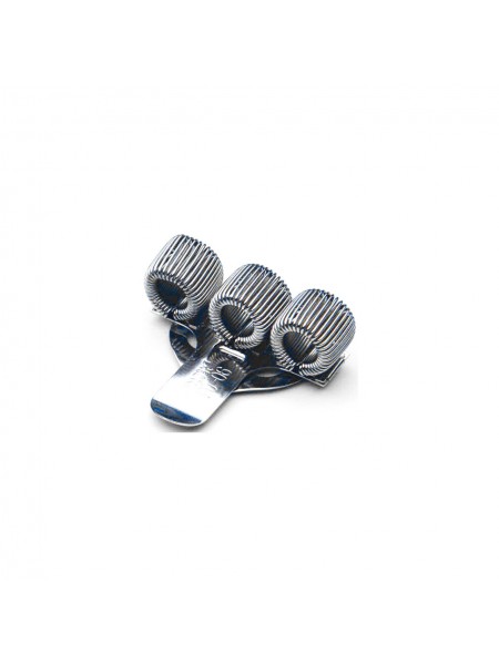 PORTA LAPICES INOX RRS