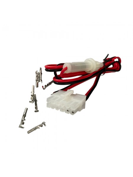 CONECTOR 12v PARA TERRATRIP 101/202 Y 303 v4