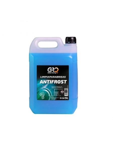 LIQUIDO LIMPIAPARABRISAS GRO 5L