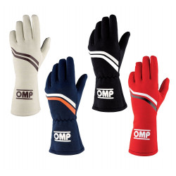 GUANTES OMP DIJON FIA