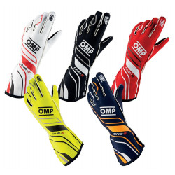 GUANTES OMP ONE-S FIA