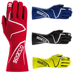 GUANTES SPARCO LAND + FIA