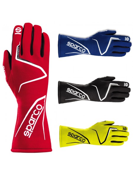 GUANTES SPARCO LAND FIA