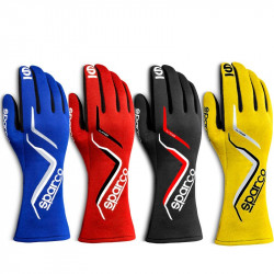 GUANTES SPARCO LAND FIA