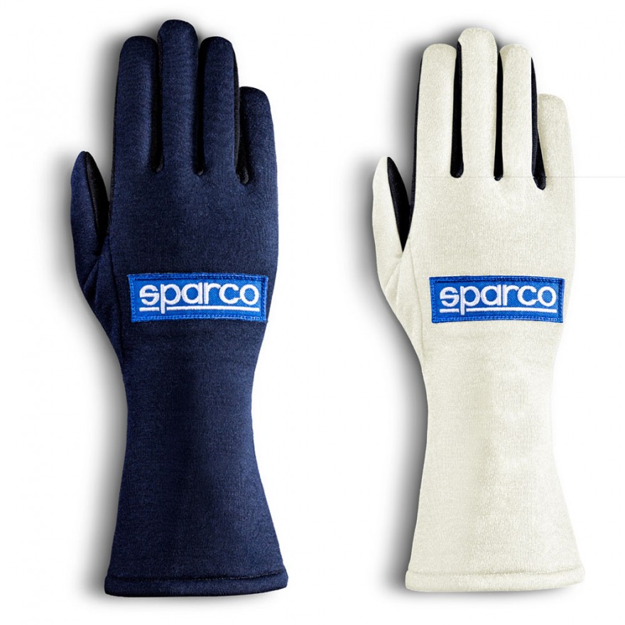 GUANTES SPARCO LAND + FIA