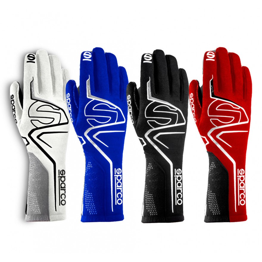 GUANTES SPARCO LAP FIA