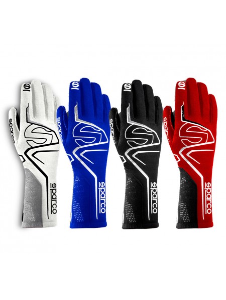 GUANTES SPARCO LAP FIA