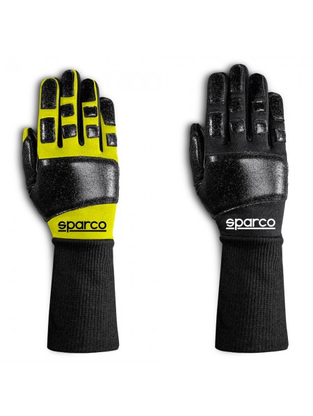 GUANTES SPARCO R-MECA FIA