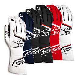 GUANTES SPARCO ARROW FIA