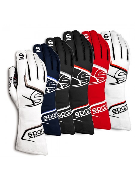 GUANTES SPARCO ARROW FIA