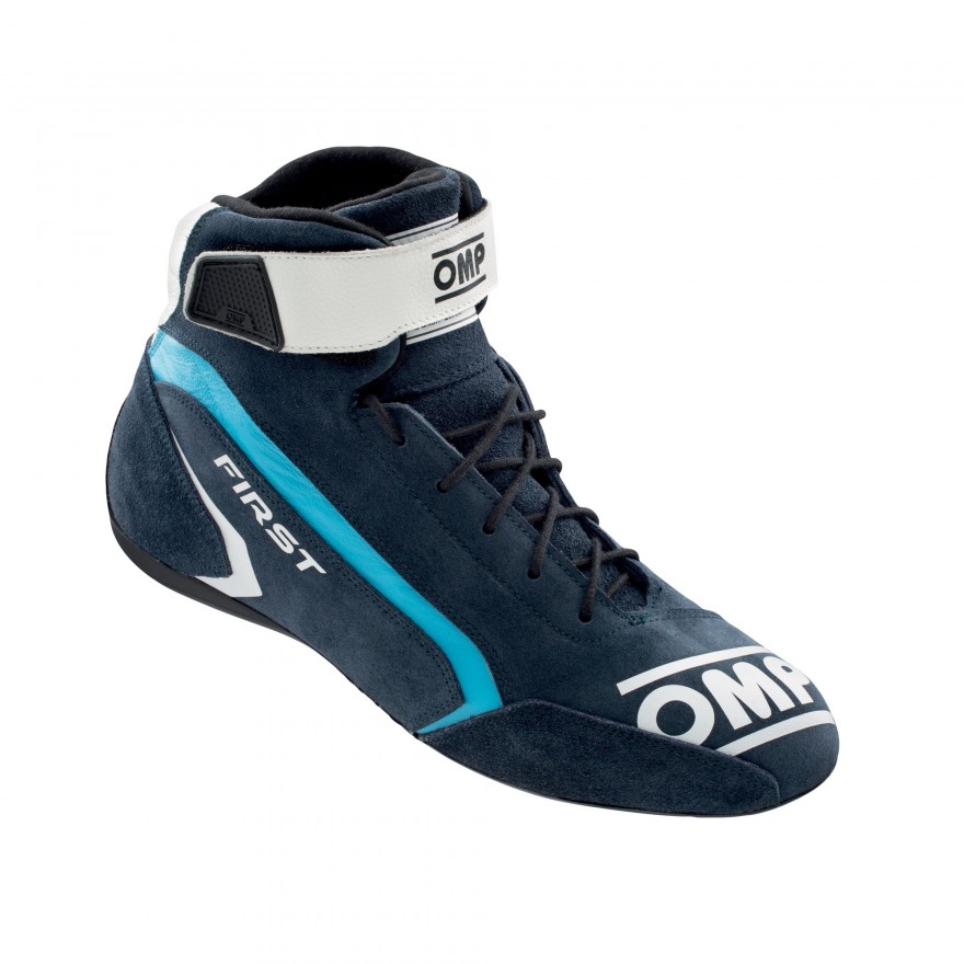 BOTINES OMP FIRST FIA