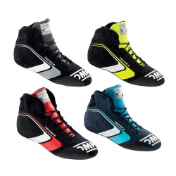 BOTINES OMP TECNICA FIA