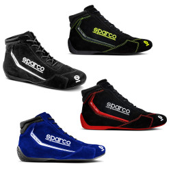 BOTINES SPARCO SLALOM FIA