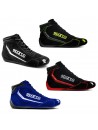 BOTINES SPARCO SLALOM FIA