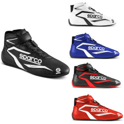 BOTINES SPARCO FORMULA FIA