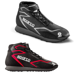 BOTINES SPARCO SKID + FIA