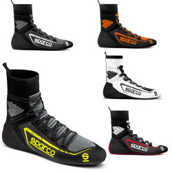 BOTINES SPARCO X-LIGHT+ FIA