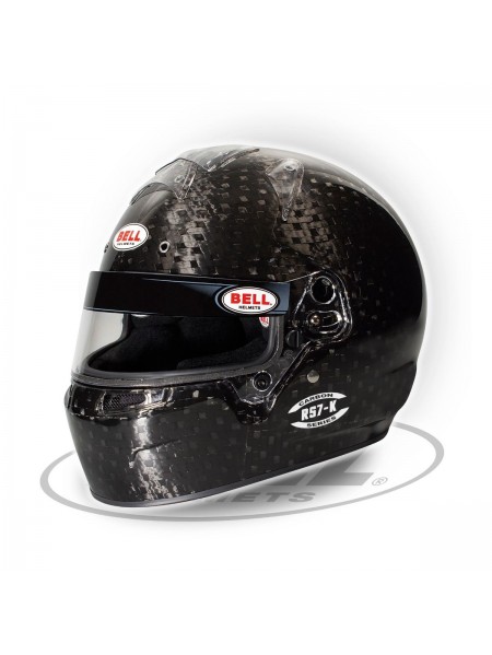 CASCO BELL RS7K CARBON (K2020)