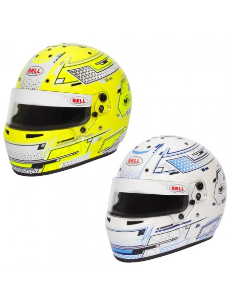 CASCO BELL RS7K STAMINA (K2020)