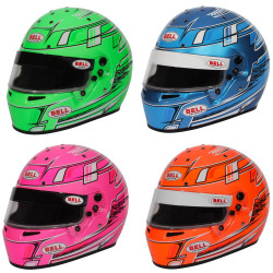 CASCO BELL KC7 CHAMPION (CMR)