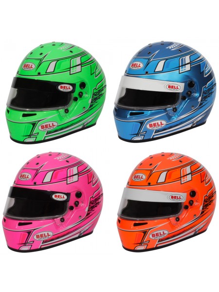 CASCO BELL KC7 CHAMPION (CMR)