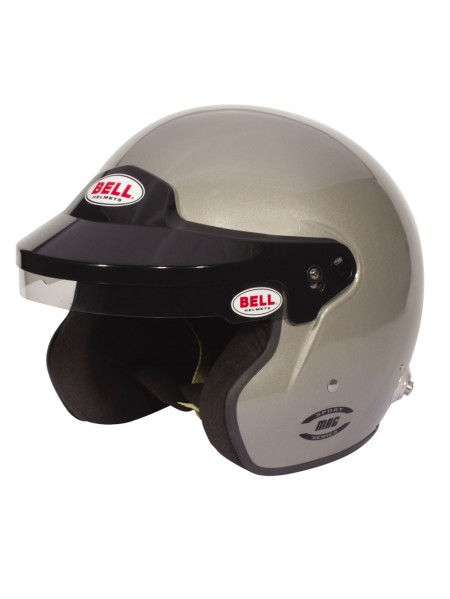 CASCO BELL MAG SIN INTERFONOS